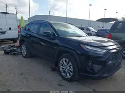2T3C1RFV1SC308330 2025 TOYOTA RAV 4