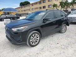 2T3C1RFV1SC314757 2025 TOYOTA RAV 4