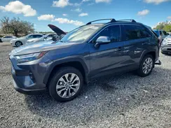 2T3C1RFV1SC324351 2025 TOYOTA RAV 4