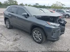 2T3C1RFV1SC326956 2025 TOYOTA RAV 4