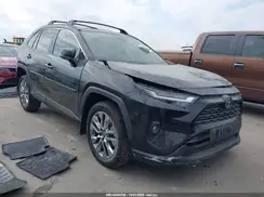 2T3C1RFV1SC336158 2025 TOYOTA RAV 4