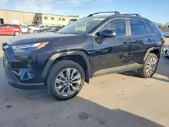 2T3C1RFV1SC352246 2025 TOYOTA RAV 4
