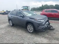 2T3C1RFV1SC359634 2025 TOYOTA RAV 4