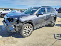 2T3C1RFV1SC363313 2025 TOYOTA RAV 4