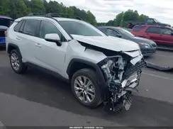 2T3C1RFV1SW370552 2025 TOYOTA RAV 4