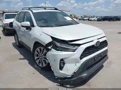 2T3C1RFV1SW371930 2025 TOYOTA RAV 4