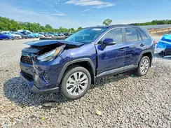 2T3C1RFV1SW374536 2025 TOYOTA RAV 4