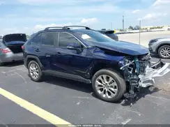 2T3C1RFV1SW376030 2025 TOYOTA RAV 4