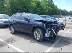 2T3C1RFV1SW380868 2025 TOYOTA RAV 4