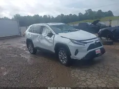2T3C1RFV1SW386749 2025 TOYOTA RAV 4