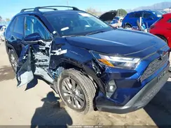 2T3C1RFV1SW388131 2025 TOYOTA RAV 4