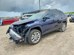 2T3C1RFV1SW389604 2025 TOYOTA RAV 4