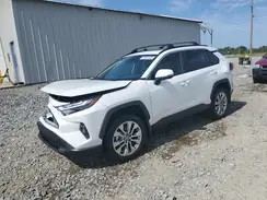 2T3C1RFV1SW389635 2025 TOYOTA RAV 4