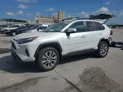 2T3C1RFV1SW392793 2025 TOYOTA RAV 4