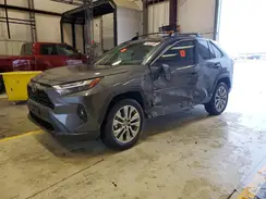 2T3C1RFV1SW397332 2025 TOYOTA RAV 4