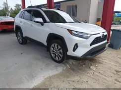 2T3C1RFV1SW398688 2025 TOYOTA RAV 4
