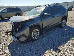 2T3C1RFV1SW419815 2025 TOYOTA RAV 4
