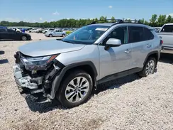 2T3C1RFV1SW421287 2025 TOYOTA RAV 4