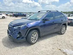 2T3C1RFV1SW433441 2025 TOYOTA RAV 4