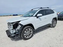 2T3C1RFV1SW434993 2025 TOYOTA RAV 4