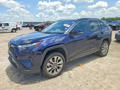 2T3C1RFV1SW441698 2025 TOYOTA RAV 4