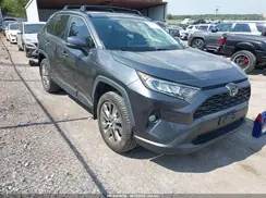 2T3C1RFV2KC007954 2019 TOYOTA RAV 4