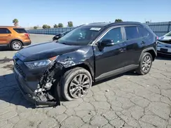2T3C1RFV2KC009414 2019 TOYOTA RAV 4