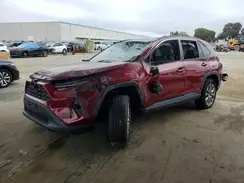 2T3C1RFV2KC011132 2019 TOYOTA RAV 4
