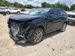 2T3C1RFV2KC011311 2019 TOYOTA RAV 4