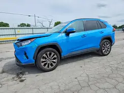 2T3C1RFV2KC011597 2019 TOYOTA RAV 4