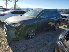2T3C1RFV2KC020557 2019 TOYOTA RAV 4