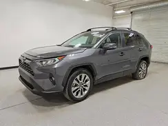 2T3C1RFV2KC021918 2019 TOYOTA RAV 4