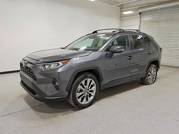 2T3C1RFV2KC021918 2019 TOYOTA RAV 4 - Image 1
