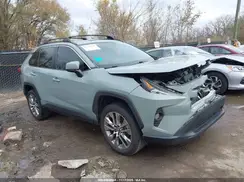 2T3C1RFV2KC022096 2019 TOYOTA RAV 4