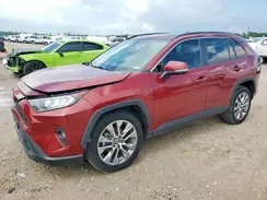 2T3C1RFV2KC027010 2019 TOYOTA RAV 4