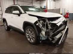 2T3C1RFV2KC031770 2019 TOYOTA RAV 4
