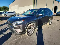 2T3C1RFV2KW007712 2019 TOYOTA RAV 4