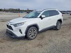 2T3C1RFV2KW021108 2019 TOYOTA RAV 4