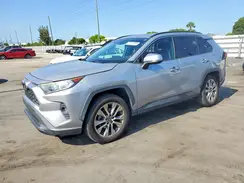 2T3C1RFV2KW021688 2019 TOYOTA RAV 4
