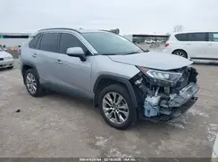 2T3C1RFV2KW025773 2019 TOYOTA RAV 4