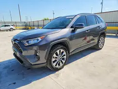 2T3C1RFV2KW037888 2019 TOYOTA RAV 4