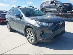 2T3C1RFV2KW038362 2019 TOYOTA RAV 4