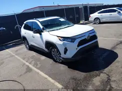 2T3C1RFV2KW045165 2019 TOYOTA RAV 4