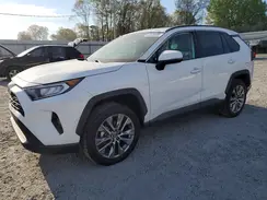 2T3C1RFV2KW054304 2019 TOYOTA RAV 4