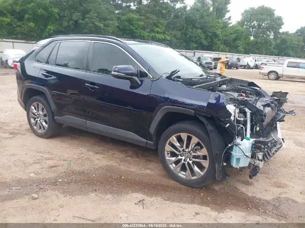 2T3C1RFV2LC041474 2020 TOYOTA RAV 4 - Image 1
