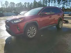 2T3C1RFV2LW061268 2020 TOYOTA RAV 4