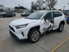 2T3C1RFV2LW081861 2020 TOYOTA RAV 4