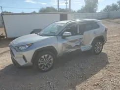 2T3C1RFV2MC090868 2021 TOYOTA RAV 4