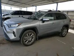 2T3C1RFV2MC093320 2021 TOYOTA RAV 4