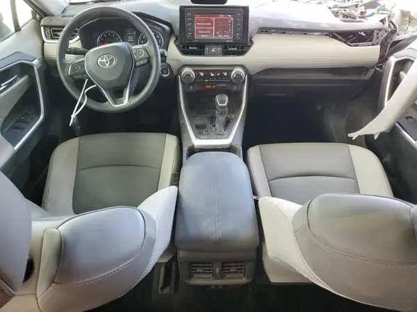 2T3C1RFV2MC093320 2021 TOYOTA RAV 4 - Image 8